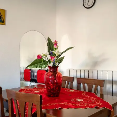 Appartement And Life