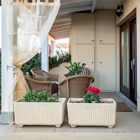 Appartement And Life Olbia