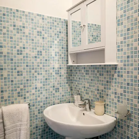 Appartement And Life Olbia