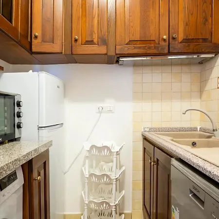 Appartement And Life