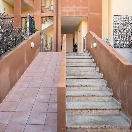 And Life Appartement Olbia