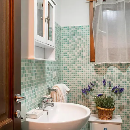 And Life Appartement Olbia