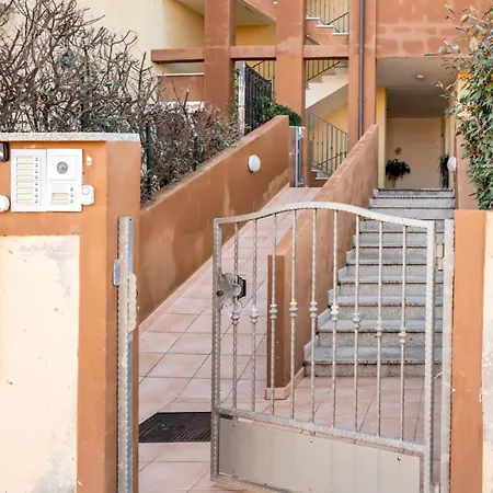 Appartement And Life Olbia