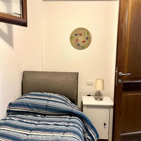 And Life Appartement Olbia