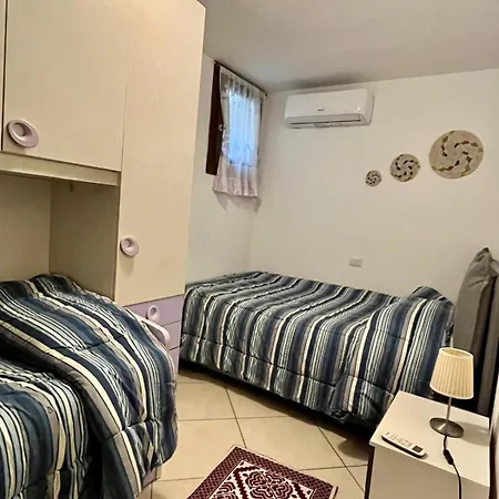 Appartement And Life Olbia