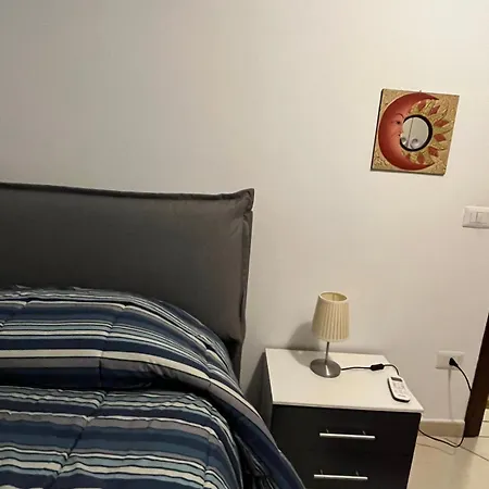 And Life Appartement