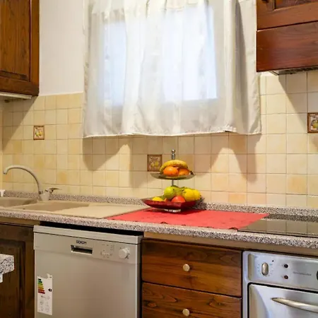 And Life Apartment Olbia