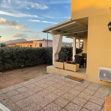 And Life Apartment Olbia