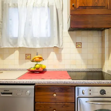 And Life Apartment