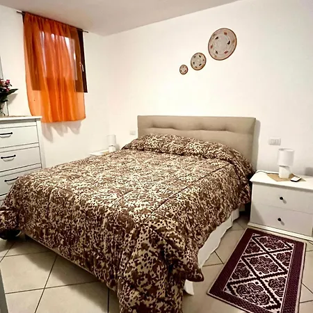 And Life Appartement Olbia