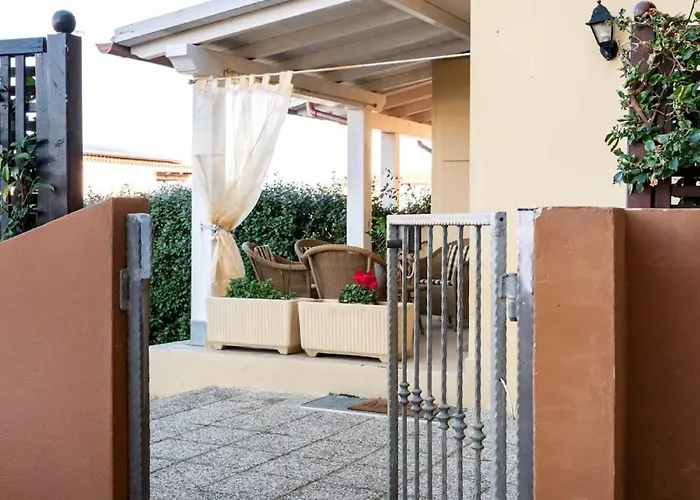 And Life * Olbia