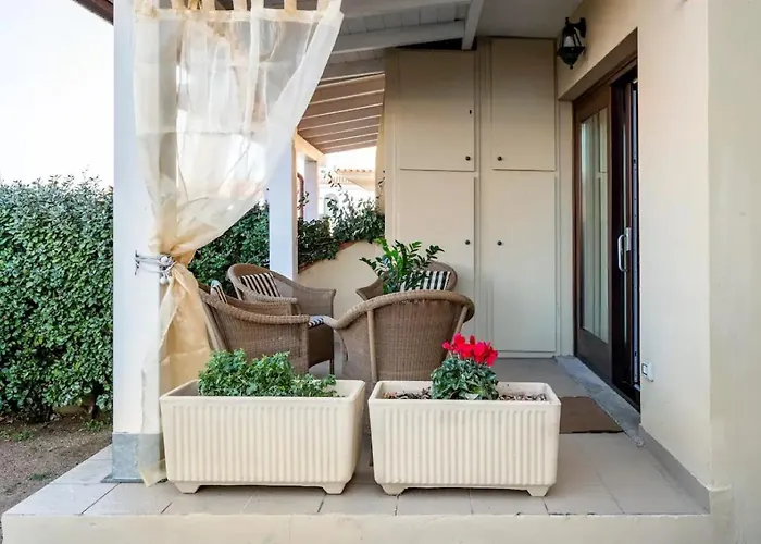 Apartment And Life Olbia