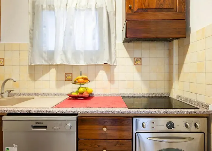 And Life Apartment