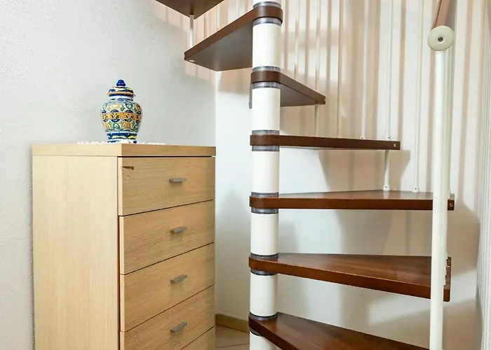 And Life Apartment Olbia