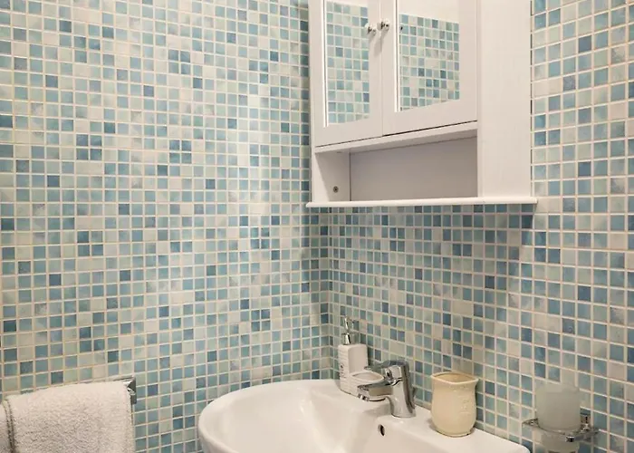 Apartment And Life Olbia