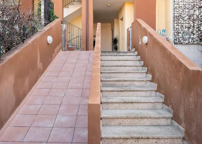 And Life Apartment Olbia