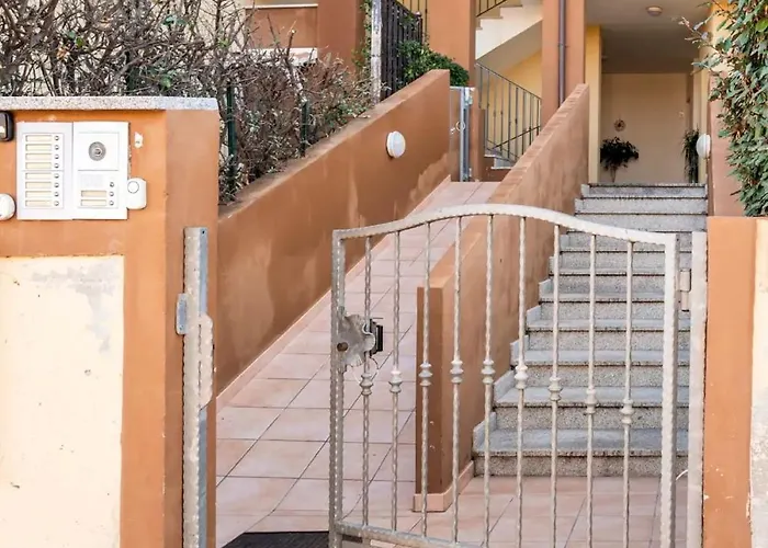 Apartment And Life Olbia
