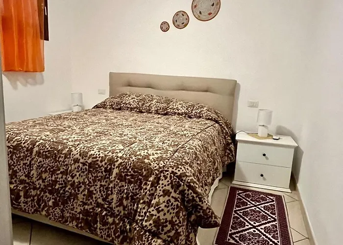 And Life Apartment *
