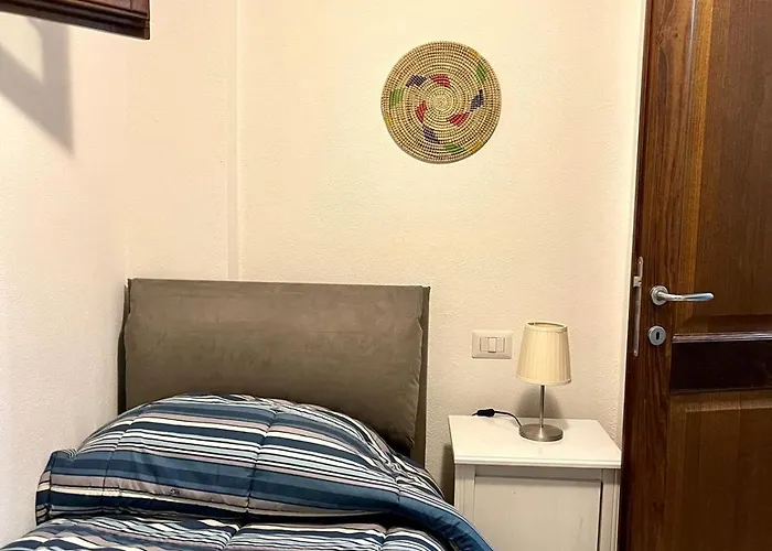 And Life Apartment Olbia