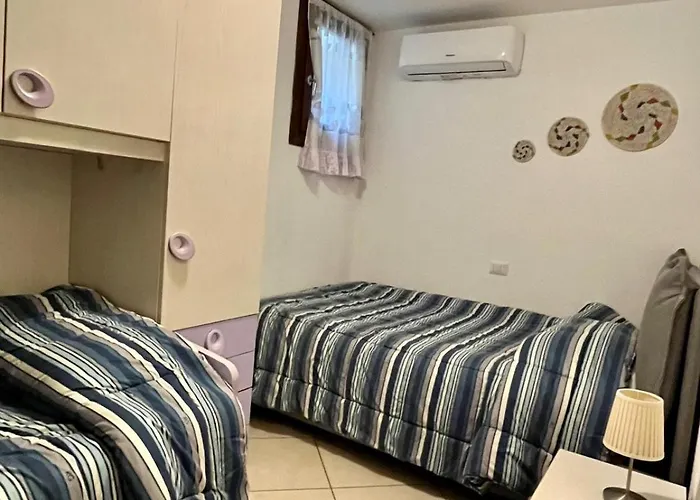 Apartment And Life Olbia