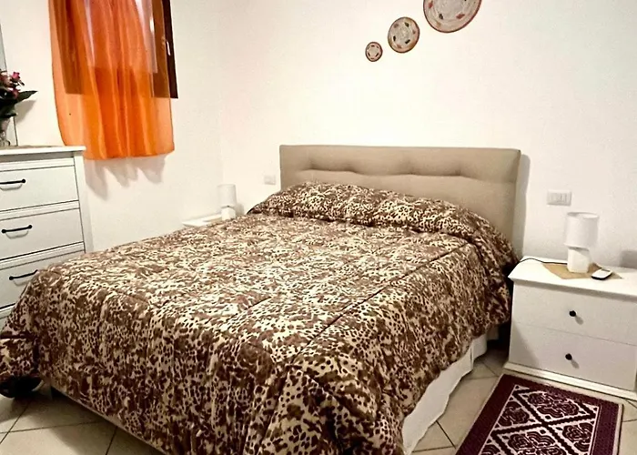 And Life Apartment Olbia